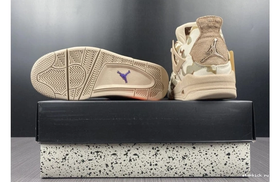 Aleali 4 May 'Camo' Air x  DJ1193-200 DJ1193-200 Jordan 0326